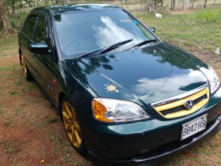 2001 Honda Civic for sale in St. Ann, Jamaica