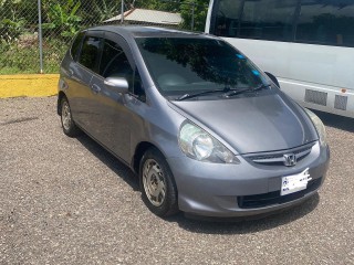 2006 Honda Fit