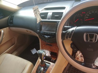 2005 Honda 2005 Honda Accord Series 7 for sale in St. Catherine, Jamaica