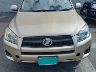 2009 Toyota RAV4 for sale in Kingston / St. Andrew, Jamaica