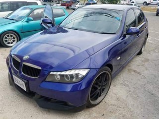 2006 BMW 3series for sale in Clarendon, Jamaica