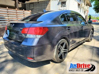 2012 Subaru legacy b4 for sale in Kingston / St. Andrew, Jamaica
