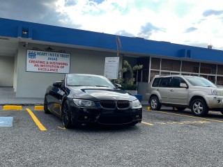 2011 BMW 335i for sale in Kingston / St. Andrew, Jamaica