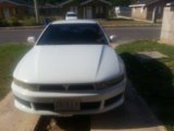 2003 Mitsubishi Galant for sale in Trelawny, Jamaica