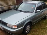 1990 Nissan b13 for sale in Manchester, Jamaica