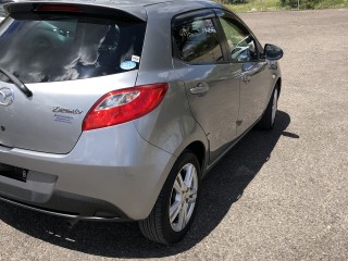 2014 Mazda Demio for sale in Manchester, Jamaica