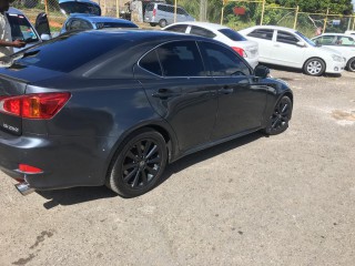 2010 Lexus IS 250 for sale in Manchester, Jamaica