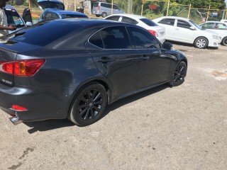 2010 Lexus IS 250