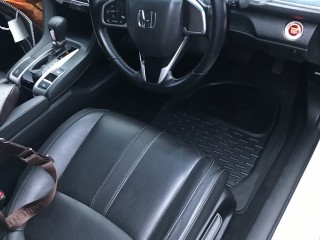 2017 Honda Civic for sale in Kingston / St. Andrew, Jamaica