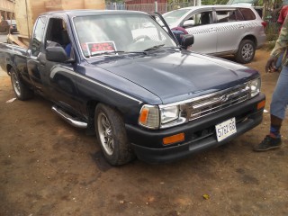 1990 Toyota Spacecab for sale in Manchester, Jamaica
