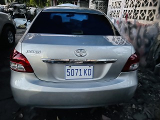 2010 Toyota Belta for sale in St. Catherine, Jamaica