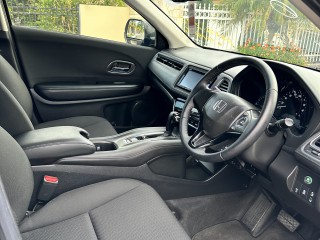 2017 Honda VEZEL