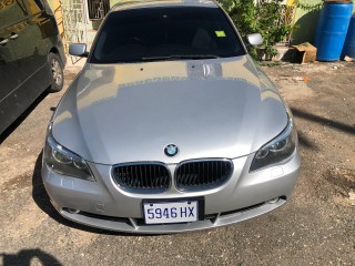 2007 BMW 5 series for sale in Kingston / St. Andrew, Jamaica
