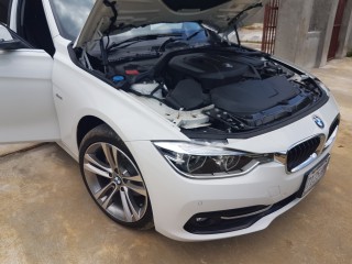 2017 BMW 320i Sportline for sale in St. Elizabeth, Jamaica