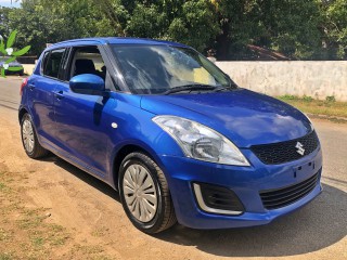 2014 Suzuki Swift for sale in Kingston / St. Andrew, Jamaica