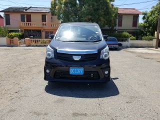 2012 Toyota NOAH SI for sale in Kingston / St. Andrew, Jamaica