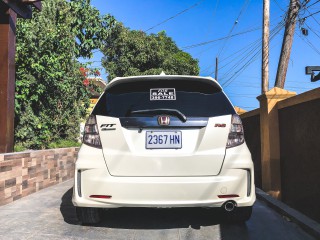 2012 Honda FIT RS for sale in Kingston / St. Andrew, Jamaica