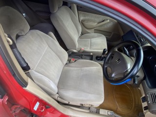 2004 Honda Civic for sale in St. James, Jamaica