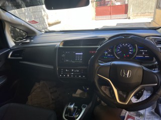2015 Honda Fit