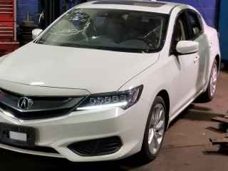 2016 Acura ILx for sale in Kingston / St. Andrew, Jamaica