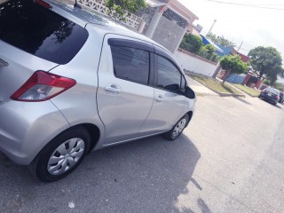 2011 Toyota Vitz for sale in St. Catherine, Jamaica