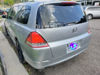 2006 Honda Odyssey for sale in Manchester, Jamaica