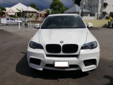 2011 BMW X6 M for sale in Kingston / St. Andrew, Jamaica