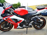 2008 Suzuki gsxr 600 for sale in Kingston / St. Andrew, Jamaica