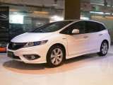 2015 Honda JADE 15A Hybrid X for sale in Outside Jamaica, Jamaica