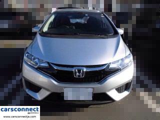 2017 Honda Fit for sale in Kingston / St. Andrew, Jamaica