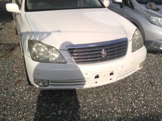 2006 Toyota Crown for sale in Kingston / St. Andrew, Jamaica