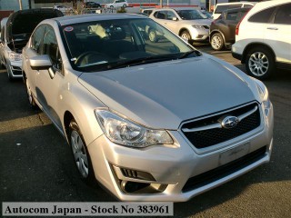 2015 Subaru Impreza G4 for sale in Kingston / St. Andrew, Jamaica