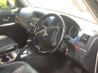 2008 Mitsubishi Pajero GLS for sale in Kingston / St. Andrew, Jamaica