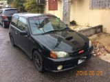 1998 Toyota GLANZA for sale in Manchester, Jamaica