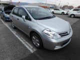 2011 Nissan TIIDA LATIO for sale in St. James, Jamaica