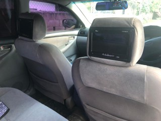 2002 Toyota Corolla for sale in Hanover, Jamaica