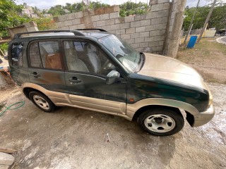2002 Suzuki Grand Vitara for sale in St. James, Jamaica