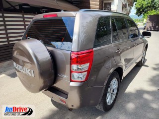 2018 Suzuki GRAND VITARA for sale in Kingston / St. Andrew, Jamaica