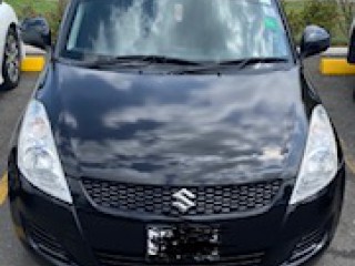 2011 Suzuki Swift for sale in Kingston / St. Andrew, Jamaica