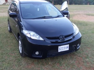 2007 Mazda Premacy for sale in St. Catherine, Jamaica