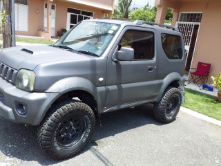 2013 Suzuki Jimny for sale in Kingston / St. Andrew, Jamaica