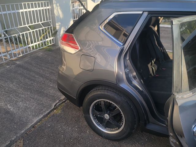 2015 Nissan XTrail for sale in Kingston / St. Andrew, Jamaica