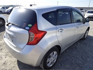 2016 Nissan Note for sale in Kingston / St. Andrew, Jamaica