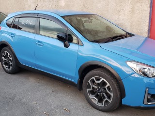 2016 Subaru XV for sale in St. Catherine, Jamaica