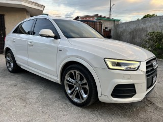 2017 Audi Q3