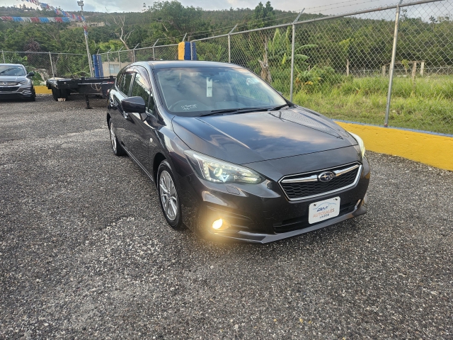 Jamaica
