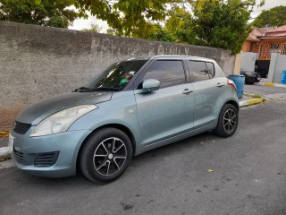 2013 Suzuki Swift for sale in Kingston / St. Andrew, Jamaica