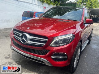 2017 Mercedes Benz GLE 250d for sale in Kingston / St. Andrew, Jamaica