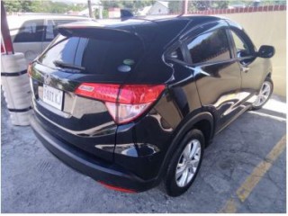 2016 Honda HRV