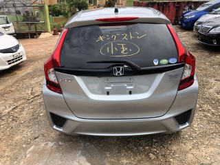 2014 Honda Fit GK 5 for sale in Manchester, Jamaica